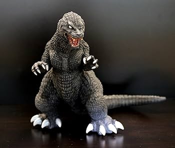 Amazon.co.jp: 東宝怪獣コレクション 第25弾 ゴジラ・モスラ